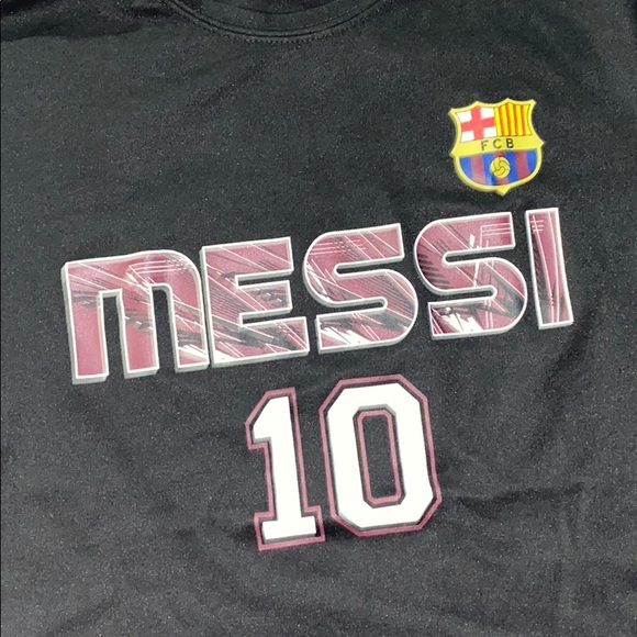 Messi - Picture 2 of 3